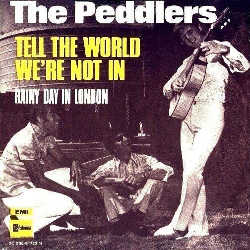 The Peddlers